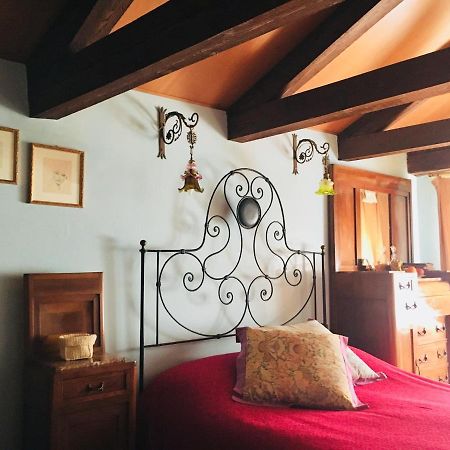 Suite Attico Con Altana Veneţia Exterior foto