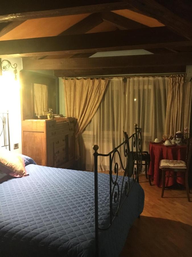 Suite Attico Con Altana Veneţia Exterior foto