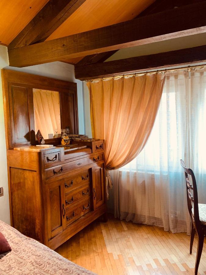 Suite Attico Con Altana Veneţia Exterior foto